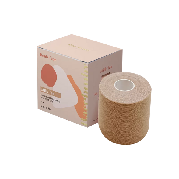 Boob Tape Rolled Breast Lifting Patch